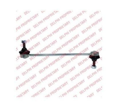 Delphi соединитель стабилизатора tc1953 nissan note фото №1