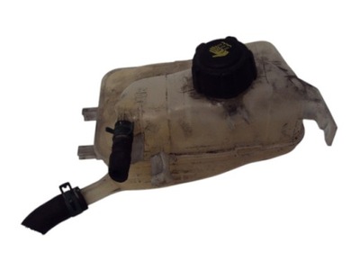 Бачок розширювальний renault megane iii фото №1