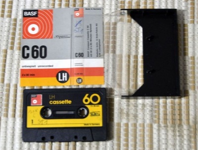 BASF LH C-60