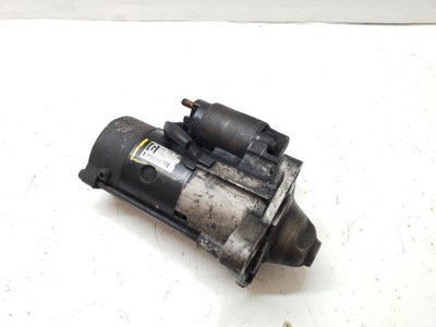 Стартер mazda 6 i 2.0 di gg фото №1