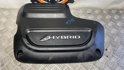 PROTECCIÓN RECUBRIMIENTO DEL MOTOR SUPERIOR CHRYSLER PACIFICA HYBRID 2016-  