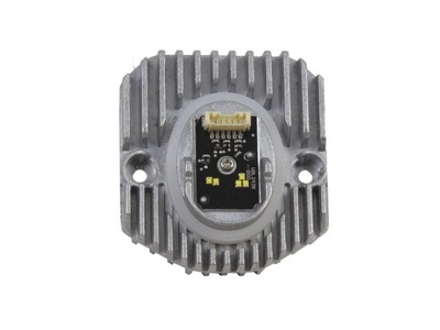 Преобразователь led drl правая bmw 5 [g30 g31] 6 [g32] фото №1