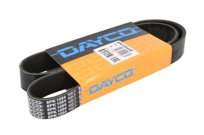 РЕМЕНЬ ПОЛИКЛИНОВЫЙ DAYCO 8PK1054HD