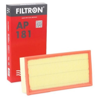 Фільтр повітря volvo s40 v40 фото №1