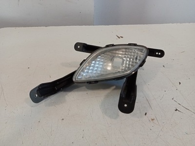 Picanto 11-16 противотуманная фара правый фото №1