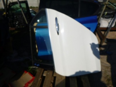 Fiat tipo ii універсал двері лівий задній повний фото №1