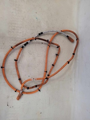 Джгут трубопровід напруги bmw i3 9339957 фото №1