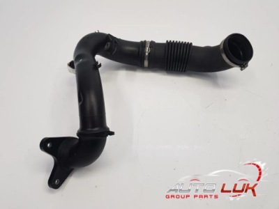 Шланг wąż труба повітря інтеркулер renault master iii lift iv opel mov фото №1