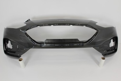 Бампер перед передній ford focus mk4 active фото №1