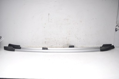 Volvo xc90 рейлинг крышный комплект lift фото №1