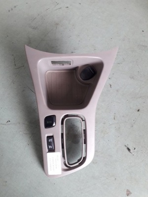 Renault zoe dekor туннель фото №1