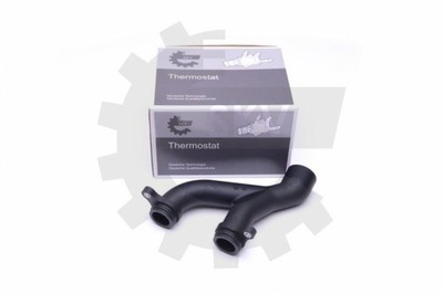 CUERPO TERMOSTATO JAGUAR LAND ROVER 9W838A520DA  