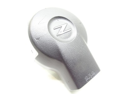 Подушка воздушная водителя подушка безопасности nissan 350z z33 фото №1