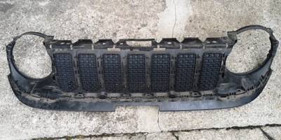 Решітка радіатора решітка радіатора радіатора jeep renegade lift 735672991 2020- фото №1