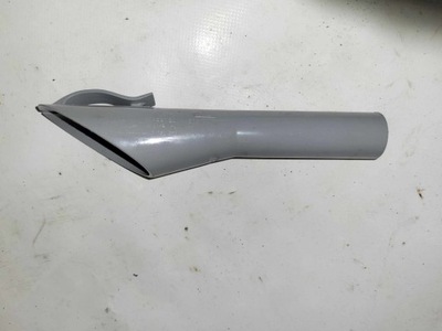 Воронка заливной топлива ford fusion mondeo mk5 фото №1