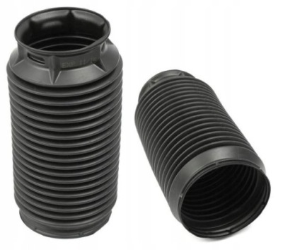 Захист амортизатора renault master iii 2.3 dci фото №1