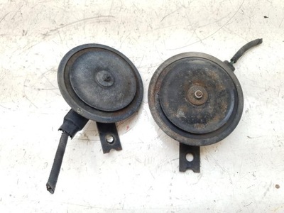 Клаксон сигнал kia magentis ii фото №1