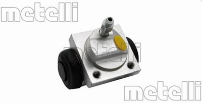 CILINDRO DE FRENADO SMART FORTWO 07- LE 101-980  