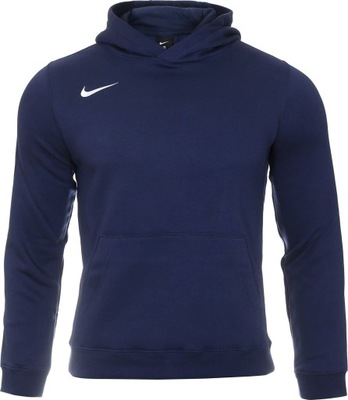 Nike Bluza Nike Junior Park Therma Fall CW6896 451 XS