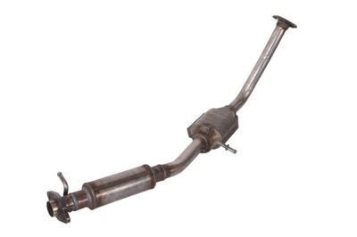 Фільтр fap dpf opel combo 1.6 cdti a16fdl 03/2015- фото №1