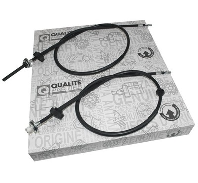 Тросы тормоза электрический renault espace iv 02- фото №1