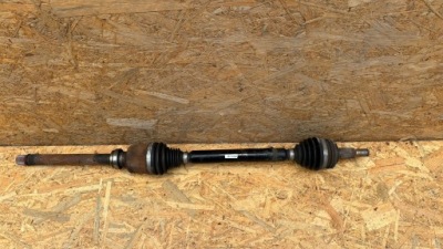 Привідний вал права opel grandland x 1.6thp фото №1