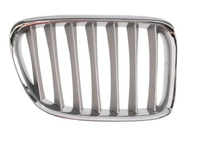 ATRAPA GRILL NERKA PRAWA BMW X1 E84