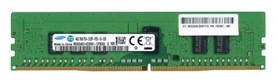 SAMSUNG M393A5143DB0-CPB0Q 752367-581 DDR4 4GB ECC