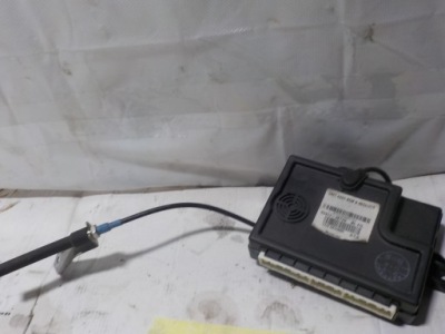 Kia sorento lx 2008r 3.3l v6 модуль замка центрального 954113e720 фото №1