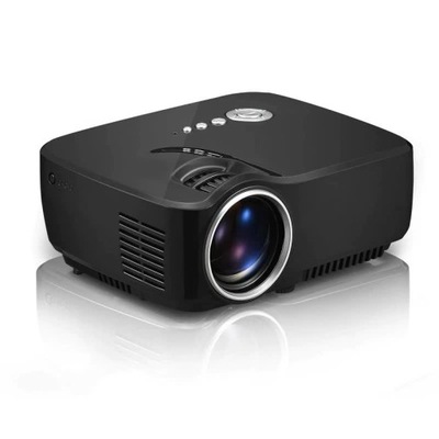 SimpleBeamer GP70 Mini projektor led kino domowe