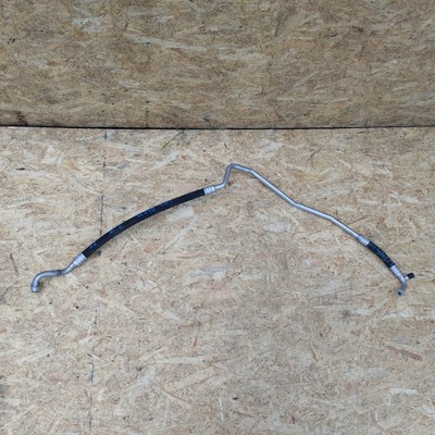 Шланг кондиционера mercedes w245 cdi фото №1