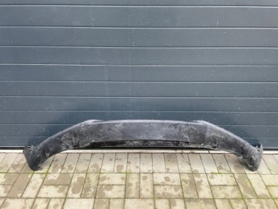 Mini countryman f60 спойлер бампер перед 51117390543 фото №1