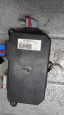 Модуль комфорта fiat stilo 46784224 фото №1