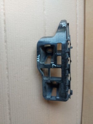 Mercedes-benz оригинальный номер a2048852365 направляющая бампера фото №1