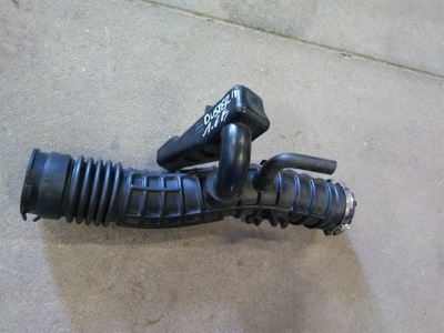 Труба воздухозаборник воздуха dacia duster ii 1.6 b 2018r фото №1