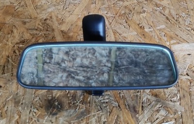 Зеркало внутреннее chevrolet captiva гарантия фото №1