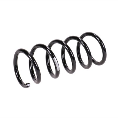 Пружина задняя fiat panda 1.2 1.4 фото №1