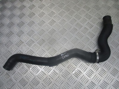 Шланг труба wody renault laguna iii 2.0 dci фото №1