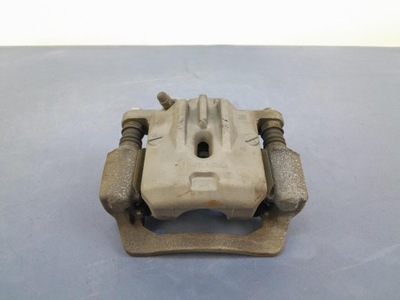 Subaru forester ii lift суппорт скоба задняя левый фото №1