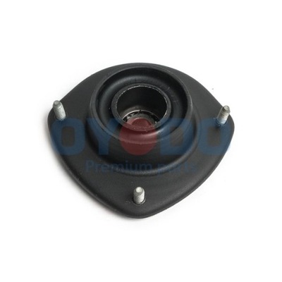 Подушка амортизатора перед daewoo lanos 1.3 1.5 фото №1