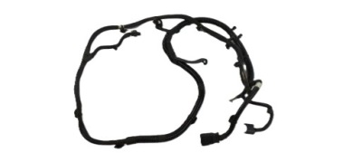 Оригінальна електропроводка джгут генератора peugeot 3008 plug-in hybrid фото №1