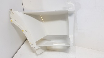 Подножка подножка подножка кабины volvo fh 4 фото №1