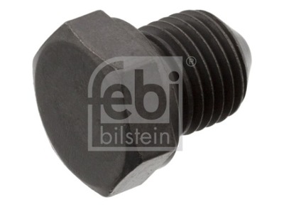 ПРОБКА СЛИВА МАСЛА FEBI BILSTEIN 03272