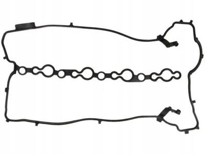 Elring 595.490 прокладка, кришка головки циліндрів фото №1