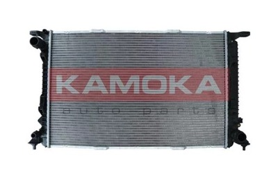 KAMOKA 7700020 RADIATOR  