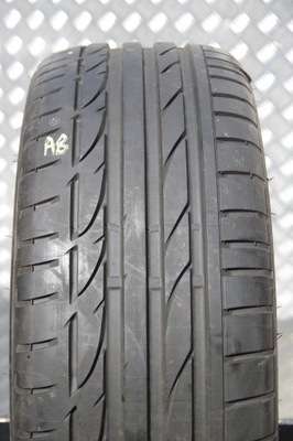 NEUMÁTICO LETNIA BRIDGESTONE POTENZA S001 225/45R17 94 Y 2015 AÑO 7.9MM DEMO  