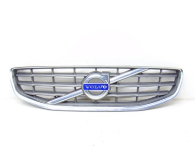 Решётка решётка радиатора решётка радиатора радиатора volvo v60 i s60 ii 30795039 фото №1