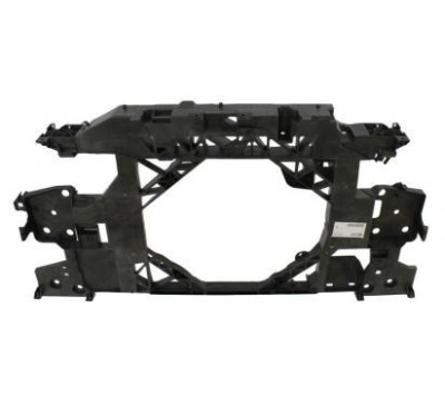 Renault scenic iii 2009 - pas передний усилитель радиатор фото №1