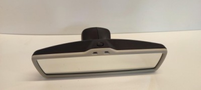 Vw tiguan 5n0 дзеркало внутрішнє заднього виду 1k0857511b фото №1