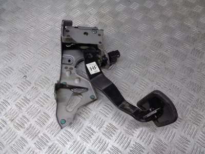 Педаль тормоза renault koleos 46501-jy40b фото №1